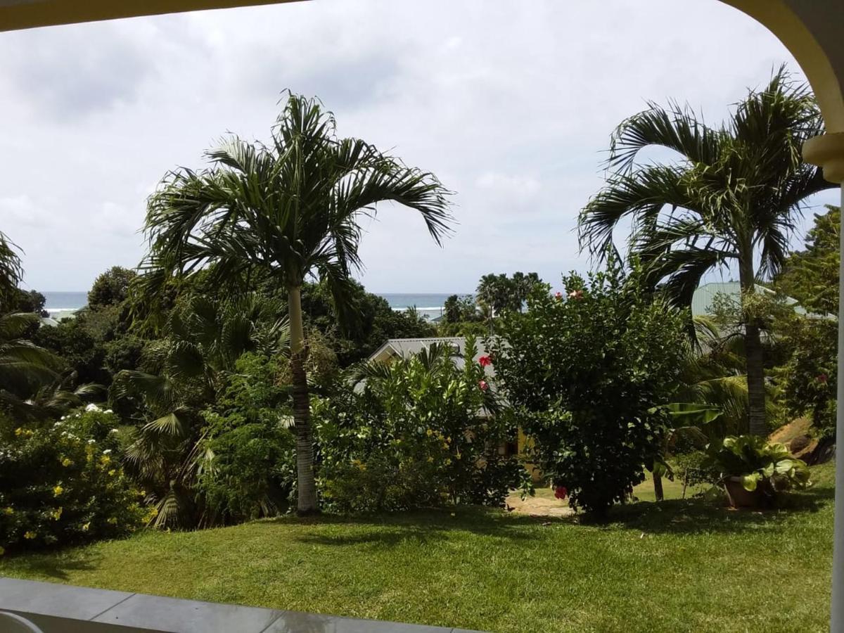 Maison Marikel Pointe Au Sel Esterno foto