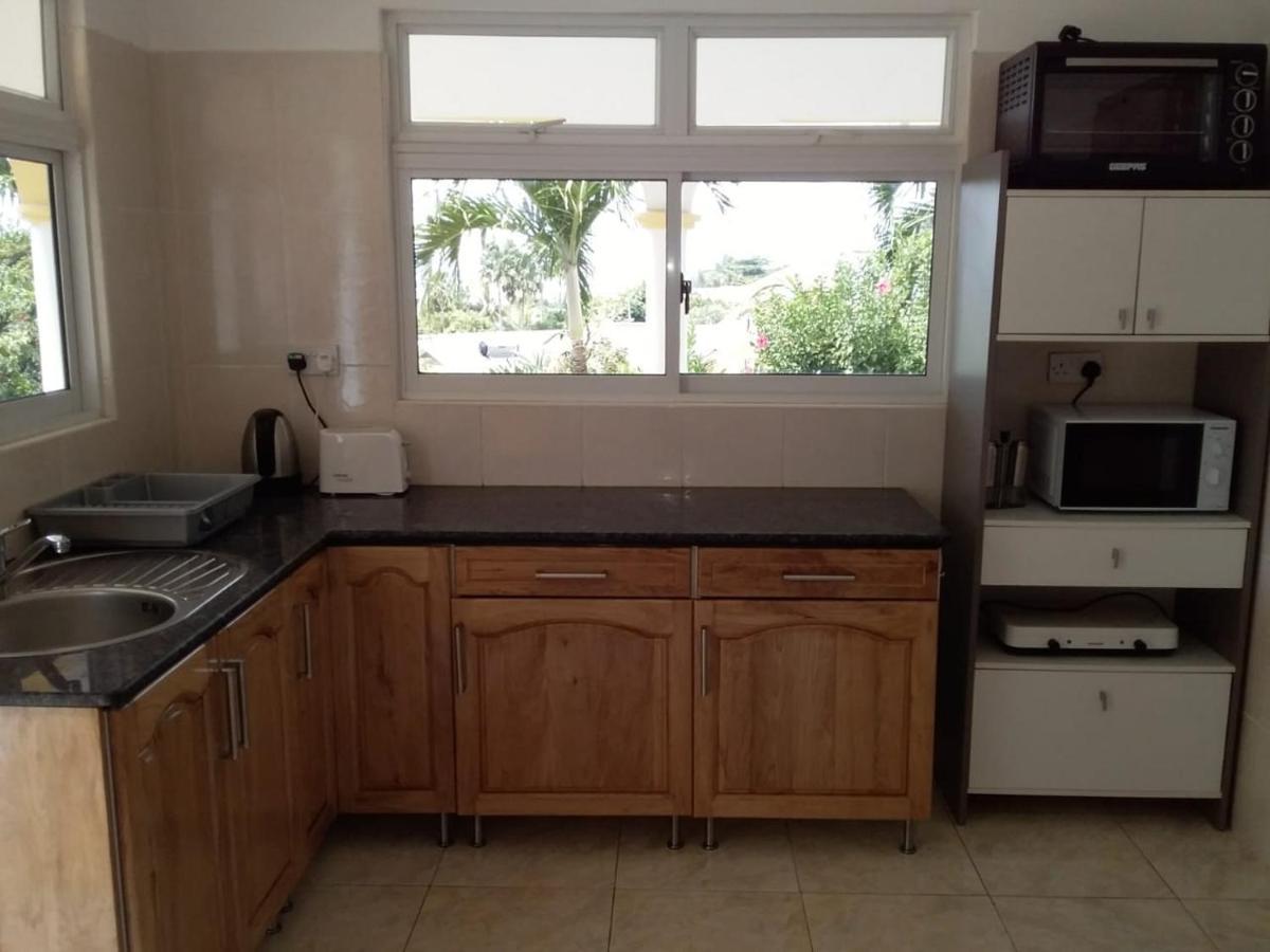Maison Marikel Pointe Au Sel Esterno foto