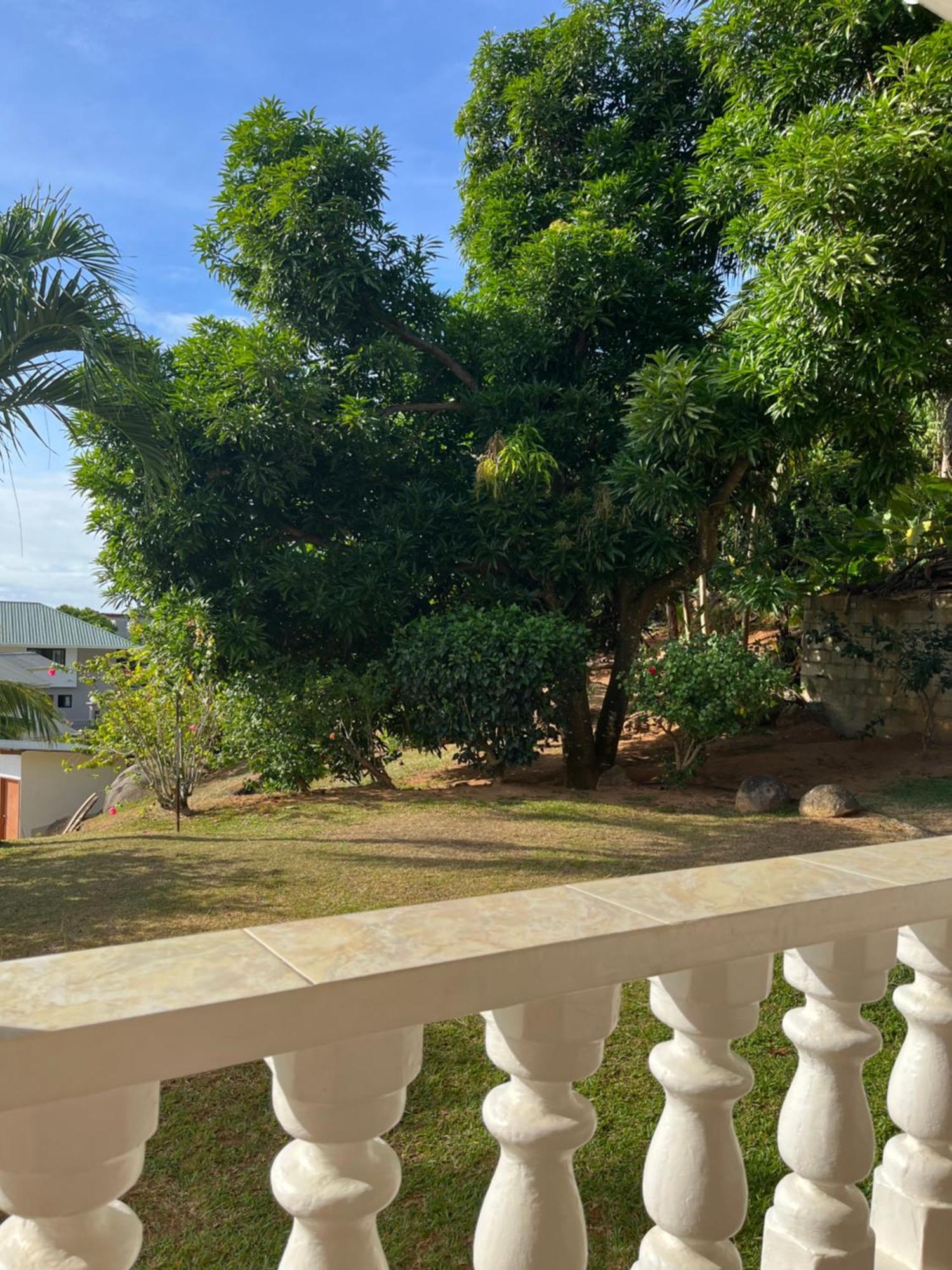 Maison Marikel Pointe Au Sel Esterno foto