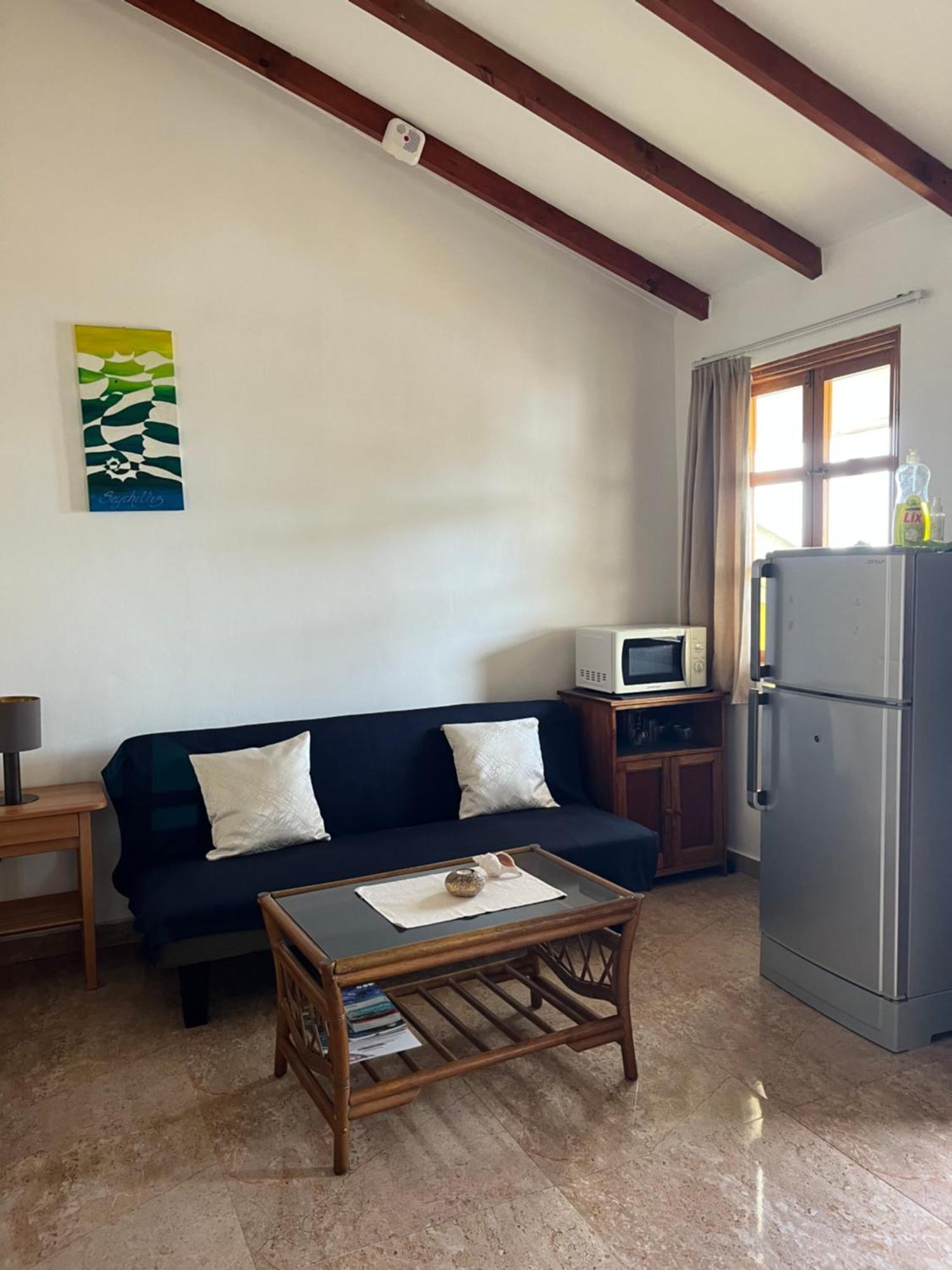 Maison Marikel Pointe Au Sel Esterno foto